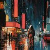 Pochette Creepy Nuts - Mirage (OP Theme to Call of the Night Season 2) Creepy Nuts - Mirage (OP Theme to Call of the Night Season 2)