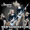 Pochette Sierra Levesque - NEW GENERATION Sierra Levesque - NEW GENERATION