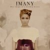 Pochette Imany - The Good The Bad & The Crazy Imany - The Good The Bad & The Crazy