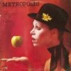 Pochette Metropolis - New York Is My Kind Of Town Metropolis - New York Is My Kind Of Town