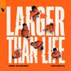 Pochette Armin van Buuren & Chef'Special - Larger Than Life (Extended Mix) Armin van Buuren & Chef'Special - Larger Than Life (Extended Mix)