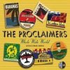 Pochette The Proclaimers - Whole wide world The Proclaimers - Whole wide world