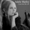 Pochette Adele Harley - Loves Taken Over Adele Harley - Loves Taken Over