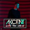 Pochette Akcent feat. Lidia Buble - Serai Akcent feat. Lidia Buble - Serai