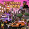 Pochette Metro Boomin - Take Me Thru Dere Metro Boomin - Take Me Thru Dere