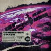 Pochette Alvin Anthony & INViDA & Joe Bills - Satellite Alvin Anthony & INViDA & Joe Bills - Satellite