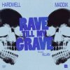 Pochette Hardwell & Maddix Villain - Rave Till My Grave Hardwell & Maddix Villain - Rave Till My Grave