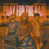 Pochette Good Humans & Pardyalone - Pray For The Rain Good Humans & Pardyalone - Pray For The Rain