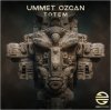 Pochette Ummet Ozcan - Totem Ummet Ozcan - Totem