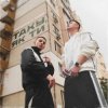 Pochette SAMCHUK & Mose - ТАКУ, ЯК ТИ SAMCHUK & Mose - ТАКУ, ЯК ТИ