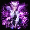 Pochette Isolate.exe & 9STAR & Sayfalse - Velvet Pain Isolate.exe & 9STAR & Sayfalse - Velvet Pain