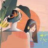Pochette Mira Lin - Flow with the Island Mira Lin - Flow with the Island