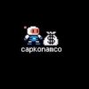 Pochette Capkonamco - 8bit love Capkonamco - 8bit love