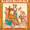 Pochette Glass Animals - Life Itself Glass Animals - Life Itself