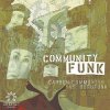 Pochette Burufunk - Community Funk (Deadmau5 Remix) Burufunk - Community Funk (Deadmau5 Remix)
