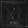 Pochette DJ Bahler & Frail Limb Purity - Naiad DJ Bahler & Frail Limb Purity - Naiad