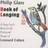 Pochette Philip Glass & Leonard Cohen - This Morning I Woke Up Again Philip Glass & Leonard Cohen - This Morning I Woke Up Again