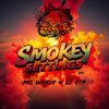 Pochette Dj Stp, Mc Weedy - All My Love Dj Stp, Mc Weedy - All My Love