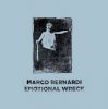 Pochette Marco Bernardi - The Light Beside The Hall Marco Bernardi - The Light Beside The Hall