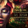 Pochette Pura Vida & Ayawaska - The Dream Pura Vida & Ayawaska - The Dream