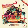 Pochette Pitbull feat. Jennifer Lopez & Claudia Leitte - We Are One (Ole Ola) Pitbull feat. Jennifer Lopez & Claudia Leitte - We Are One (Ole Ola)