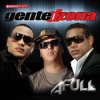 Pochette Gente De Zona feat. Yulien - La Bendicion Gente De Zona feat. Yulien - La Bendicion