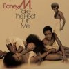 Pochette Boney M - Fever Boney M - Fever