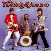 Pochette The Teddybears - Snackbaren pе hjшrnet The Teddybears - Snackbaren pе hjшrnet