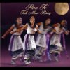 Pura Fe - Borders