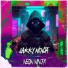 Pochette Lakky Ninja - Level One Lakky Ninja - Level One