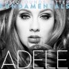 Pochette Adele - Rumour Has It Adele - Rumour Has It