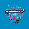 Pochette Anamanaguchi - Jetpack Blues 1 Anamanaguchi - Jetpack Blues 1