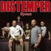 Pochette Distemper - Месть времени Distemper - Месть времени