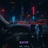 Pochette Mr. Safe - Rave Mr. Safe - Rave