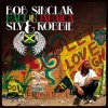 Pochette Bob Sinclar and Sly & Robbie - Give a lil love Bob Sinclar and Sly & Robbie - Give a lil love