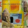 Pochette Jah Wobble And The Invaders Of The Heart - Lam Tong Jah Wobble And The Invaders Of The Heart - Lam Tong
