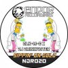 Pochette DJ Drinkwater - Rinse Out (Alk-M-E Remix) DJ Drinkwater - Rinse Out (Alk-M-E Remix)
