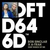 Pochette Bob Sinclar x A-Trak x Mele - Deep Inside Of Me (Extended Mix) Bob Sinclar x A-Trak x Mele - Deep Inside Of Me (Extended Mix)