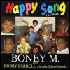 Pochette Boney M - Dreadlock Holiday Boney M - Dreadlock Holiday