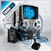 Pochette Showtek Ft MC DV8 - Electronic Stereo-Phonic Showtek Ft MC DV8 - Electronic Stereo-Phonic
