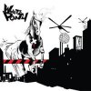 Pochette White Pony ft. Lady Smita - K Town Stomp White Pony ft. Lady Smita - K Town Stomp