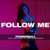 Pochette Nifra & Anske - Powerball (Extended Mix) Nifra & Anske - Powerball (Extended Mix)
