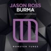 Pochette Jason Ross - Burma (Rodrigo Deem Remix) Jason Ross - Burma (Rodrigo Deem Remix)