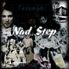 Pochette Nad Step - Fantasm Nad Step - Fantasm