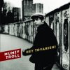 Pochette Мумий Тролль - Hey Tovarish Мумий Тролль - Hey Tovarish
