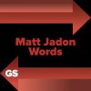 Pochette Matt Jadon - Words Matt Jadon - Words