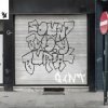 Pochette Gant - Sound Bwoy Burial Gant - Sound Bwoy Burial