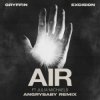 Pochette Air & Julia Michaels - ANGRYBABY Remix Air & Julia Michaels - ANGRYBABY Remix