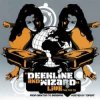 Pochette DJ Deekline & Ed Solo - 1 In The Front DJ Deekline & Ed Solo - 1 In The Front
