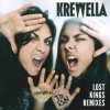 Pochette Krewella - Somewhere to Run (Lost Kings Remix) Krewella - Somewhere to Run (Lost Kings Remix)